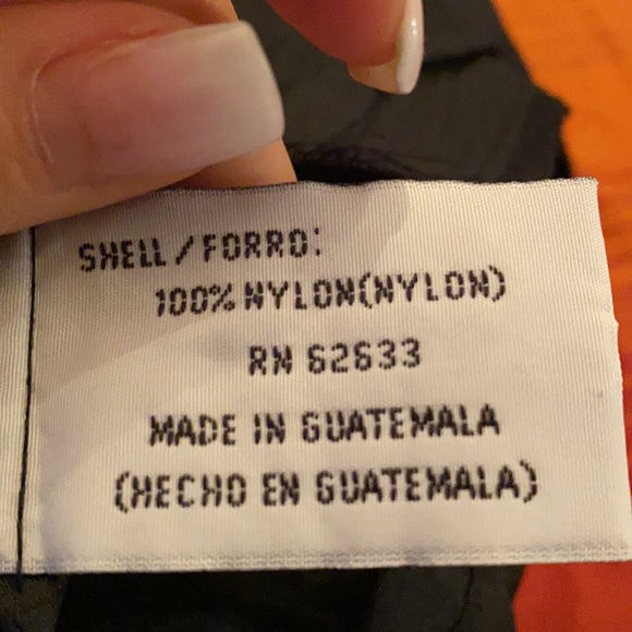 NFL wind breaker - Picture 10 of 11